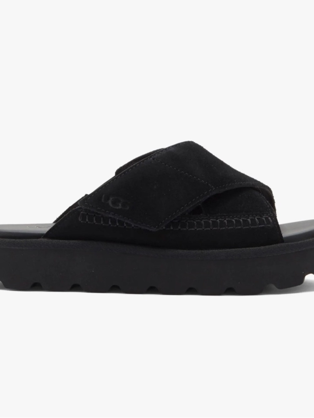 UGG - Sungaze Platform Slide Sandal